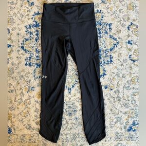 Under Armour fitted leggings size S